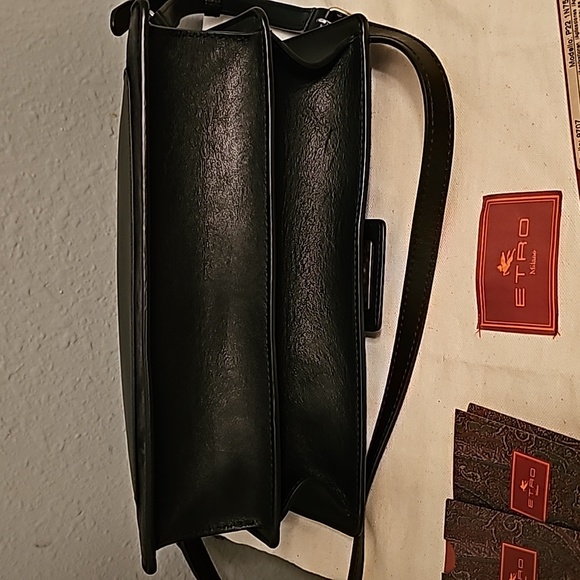 Etro Shoulder Bag - Picture 5 of 5